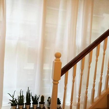לונדון Lovet Homestay מראה חיצוני תמונה