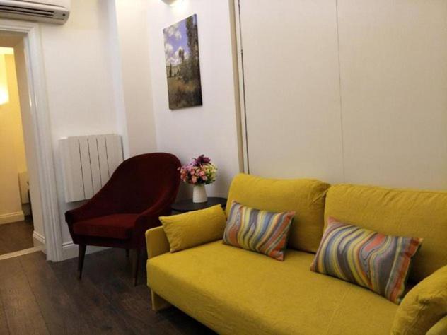 לונדון Lovet Homestay מראה חיצוני תמונה