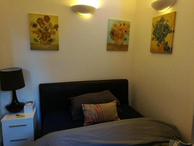 לונדון Lovet Homestay מראה חיצוני תמונה
